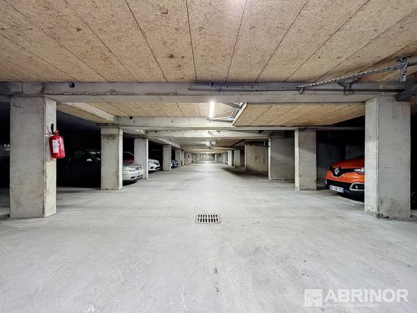T2 à deux pas du parc Jean-Baptiste Lebas. LILLE