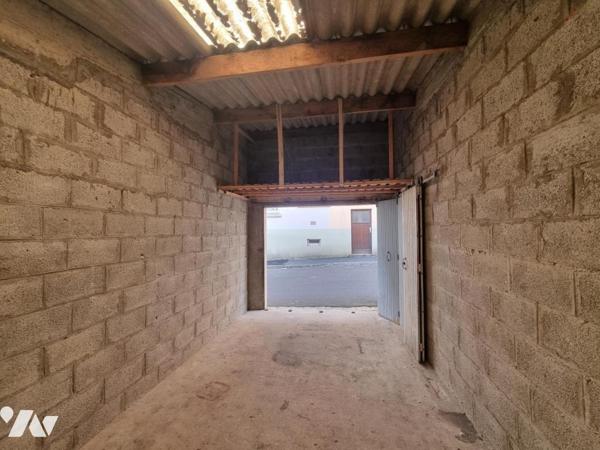 Garage, box, aérien QUIMPER
