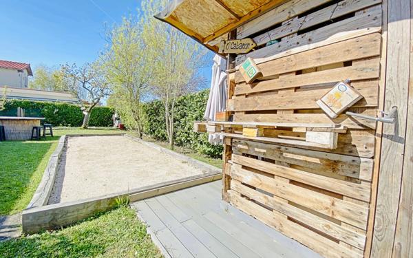 Maison à vendre    4 pièces • 90 m2 Muret