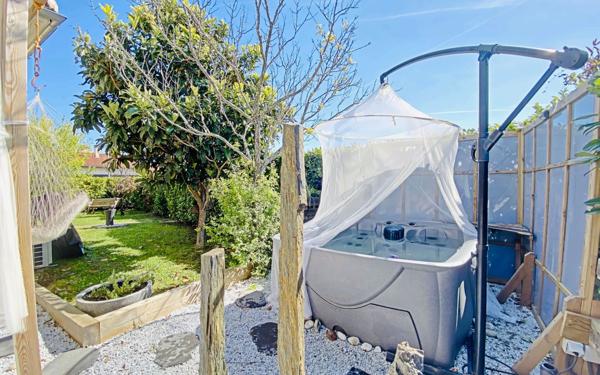 Maison à vendre    4 pièces • 90 m2 Muret