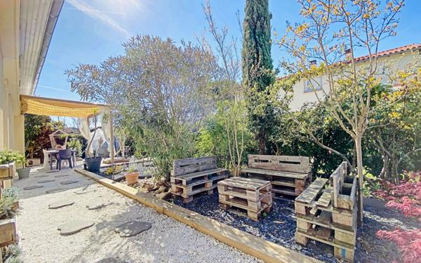 Maison à vendre    4 pièces • 90 m2 Muret