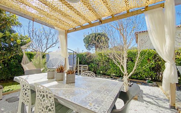Maison à vendre    4 pièces • 90 m2 Muret