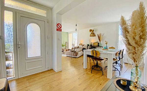 Maison à vendre    4 pièces • 90 m2 Muret