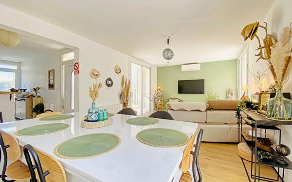 Maison à vendre    4 pièces • 90 m2 Muret