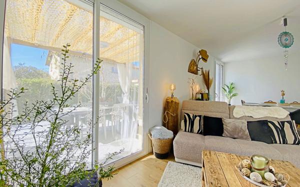 Maison à vendre    4 pièces • 90 m2 Muret