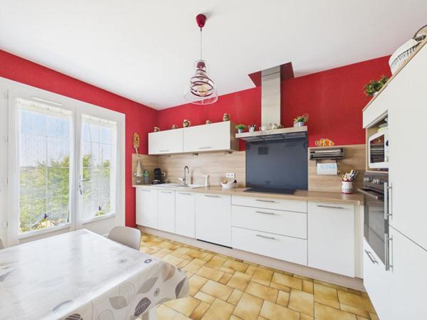 Maison Montamise 4 pièce(s) 105 m2