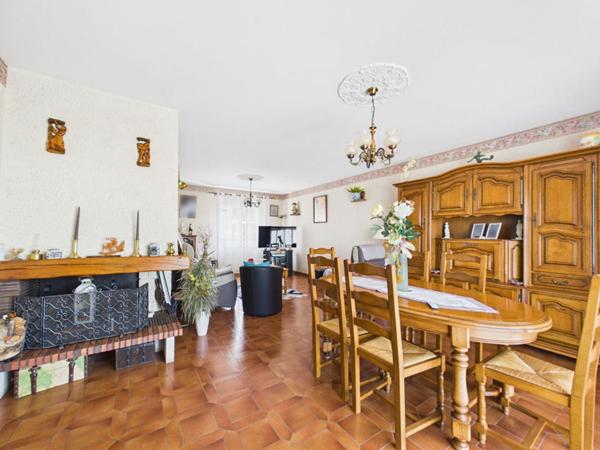 Maison Montamise 4 pièce(s) 105 m2