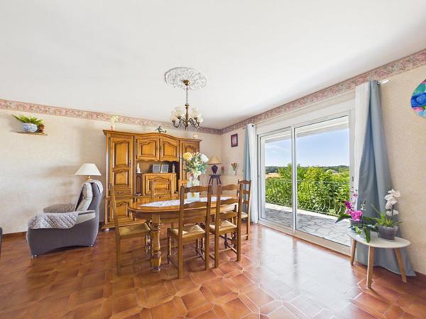 Maison Montamise 4 pièce(s) 105 m2