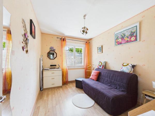 Maison Montamise 4 pièce(s) 105 m2