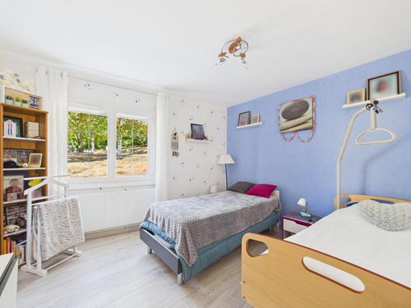 Maison Montamise 4 pièce(s) 105 m2