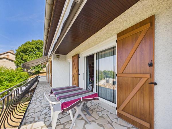 Maison Montamise 4 pièce(s) 105 m2