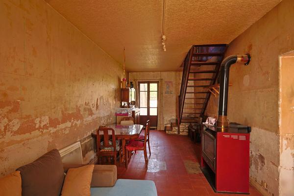 Maison La Guerche Sur L'aubois, proche commerces, 1er achat, investisseur