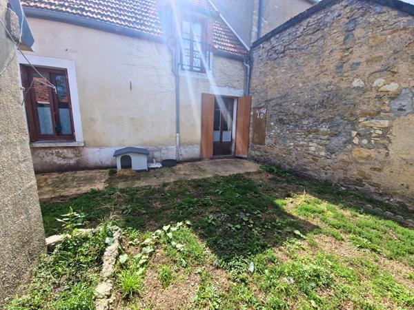 Maison La Guerche Sur L'aubois, proche commerces, 1er achat, investisseur