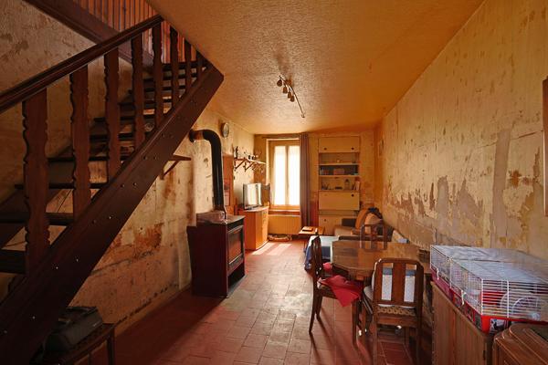 Maison La Guerche Sur L'aubois, proche commerces, 1er achat, investisseur