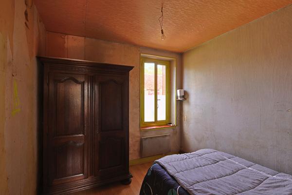 Maison La Guerche Sur L'aubois, proche commerces, 1er achat, investisseur