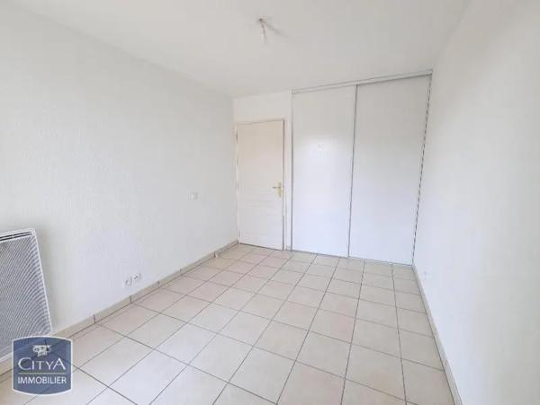 Appartement à louer 2 pièces 42.06m²