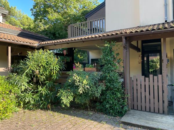 Appartement 3 pièces - 53 m²