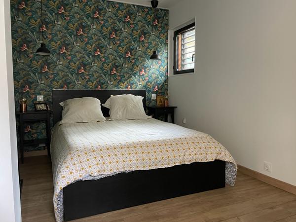 Appartement 3 pièces - 53 m²