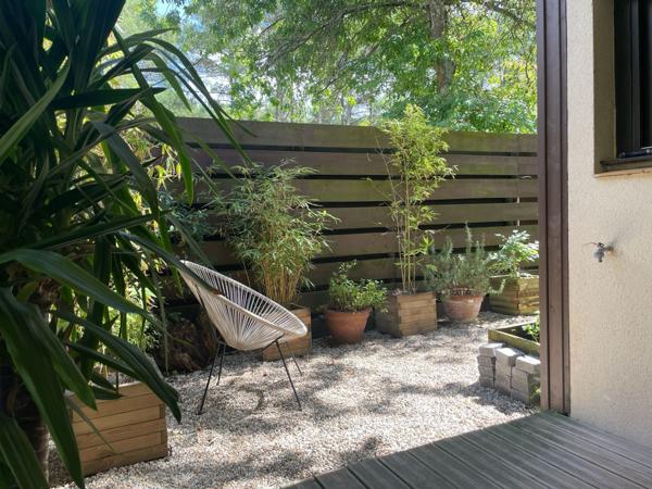 Appartement 3 pièces - 53 m²