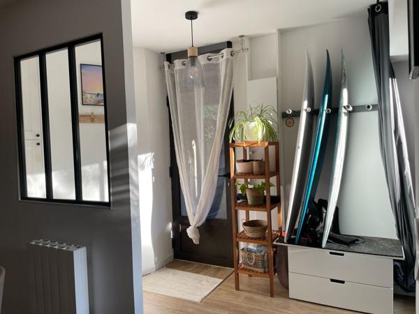 Appartement 3 pièces - 53 m²