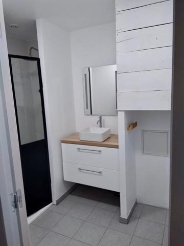 Appartement 3 pièces - 53 m²