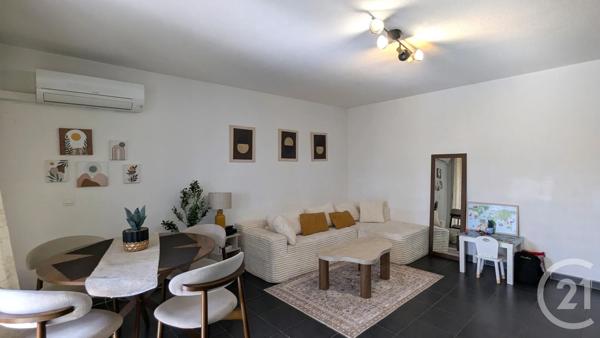 Appartement F3 à vendre  3 pièces - 65,50 m 2   CASTELNAU LE LEZ  - 34