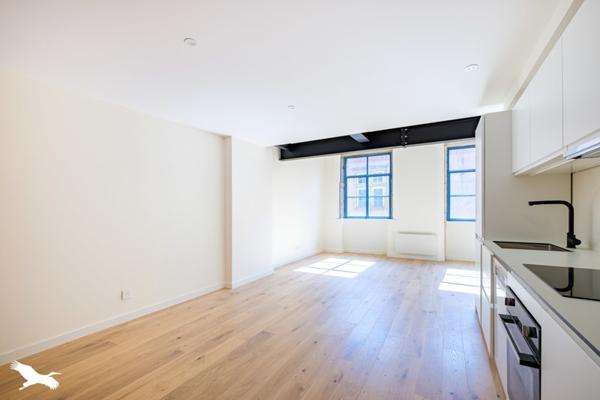 Appartement à vendre |                                       Lyon 05 |                                        2 pièces  |  50 m²