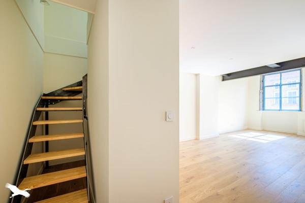 Appartement à vendre |                                       Lyon 05 |                                        2 pièces  |  50 m²