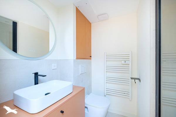 Appartement à vendre |                                       Lyon 05 |                                        2 pièces  |  50 m²