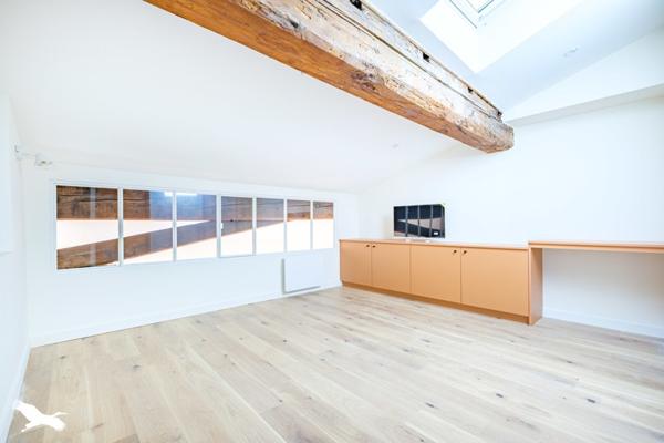 Appartement à vendre |                                       Lyon 05 |                                        2 pièces  |  50 m²