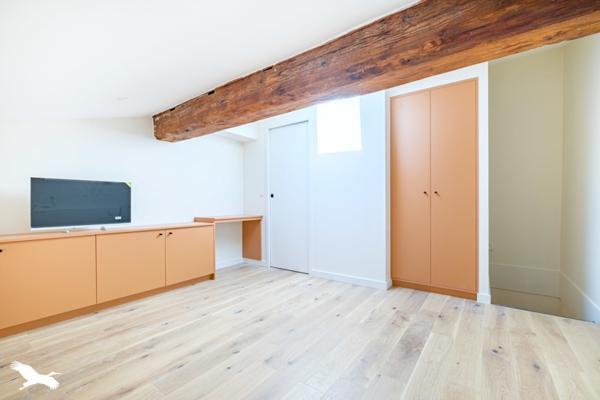 Appartement à vendre |                                       Lyon 05 |                                        2 pièces  |  50 m²