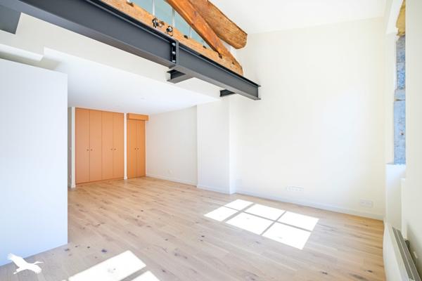 Appartement à vendre |                                       Lyon 05 |                                        2 pièces  |  50 m²