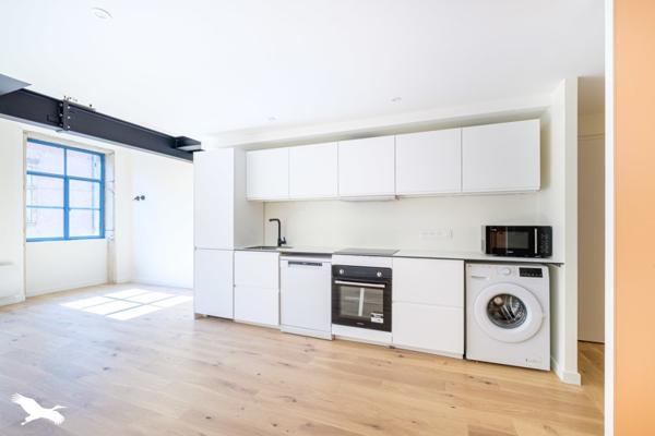 Appartement à vendre |                                       Lyon 05 |                                        2 pièces  |  50 m²