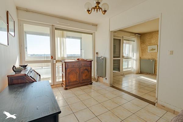 Appartement à vendre |                                       Lormont |                                        4 pièces  |  92 m²