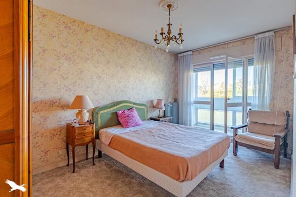 Appartement à vendre |                                       Lormont |                                        4 pièces  |  92 m²
