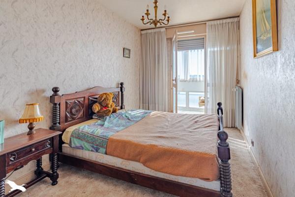 Appartement à vendre |                                       Lormont |                                        4 pièces  |  92 m²