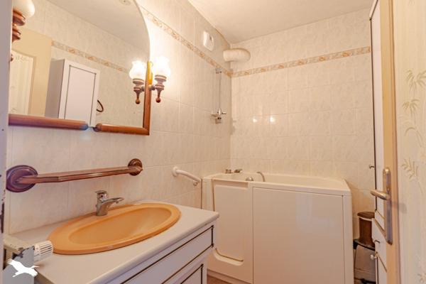 Appartement à vendre |                                       Lormont |                                        4 pièces  |  92 m²