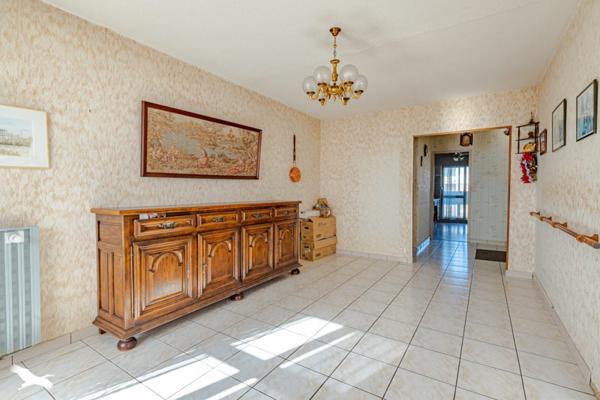 Appartement à vendre |                                       Lormont |                                        4 pièces  |  92 m²