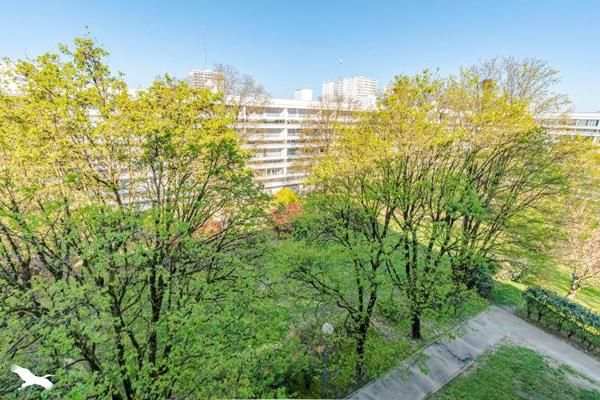 Appartement à vendre |                                       Lormont |                                        4 pièces  |  92 m²