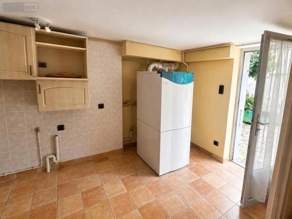 Achat - Maison Cahors 46000 120 m 2 400 m 2