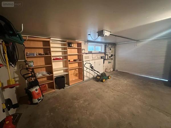 Achat - Maison Cahors 46000 120 m 2 400 m 2