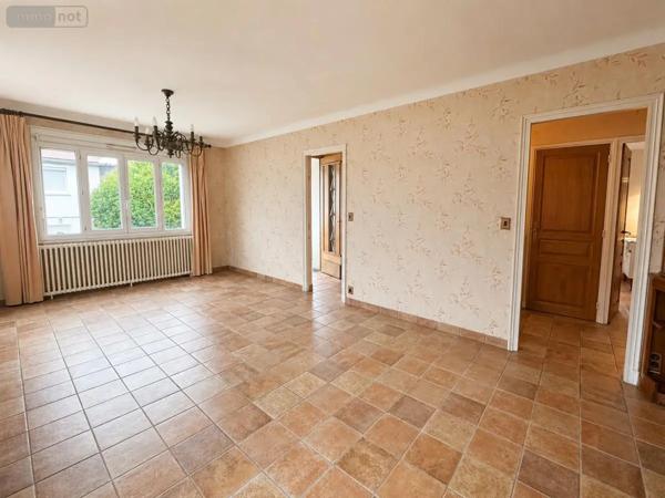 Achat - Maison Cahors 46000 120 m 2 400 m 2
