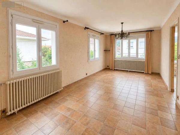 Achat - Maison Cahors 46000 120 m 2 400 m 2