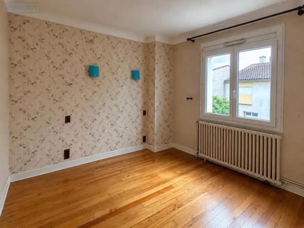 Achat - Maison Cahors 46000 120 m 2 400 m 2