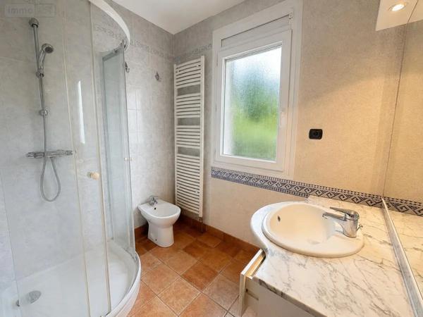 Achat - Maison Cahors 46000 120 m 2 400 m 2