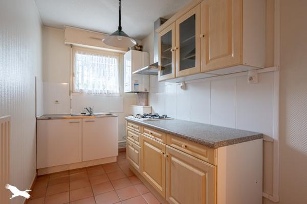 Appartement à vendre |  Toulouse |  2 pièces | 49 m²