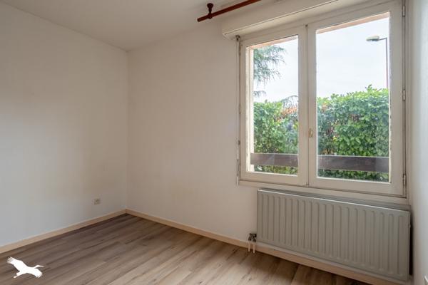 Appartement à vendre |  Toulouse |  2 pièces | 49 m²
