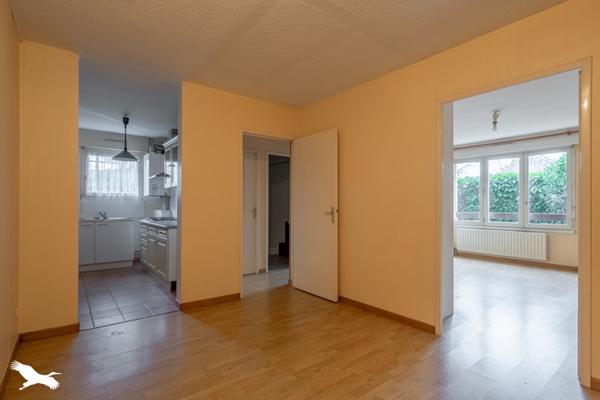 Appartement à vendre |  Toulouse |  2 pièces | 49 m²