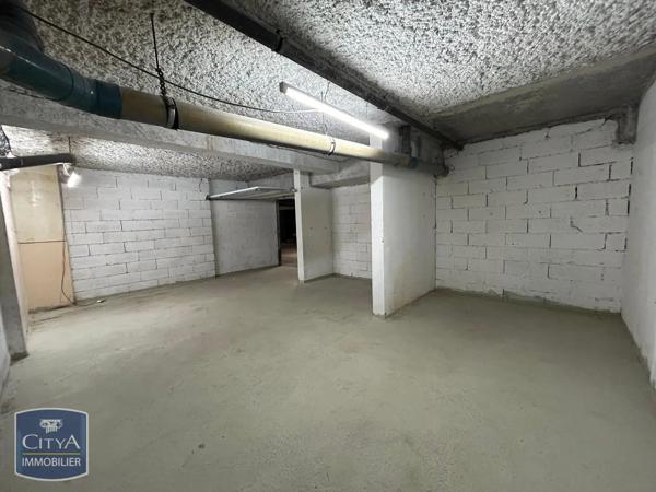 Parking à louer Montpellier (34090)