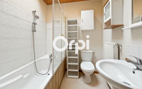 Appartement à louer    4 pièces •  Saint-Symphorien-sur-Coise